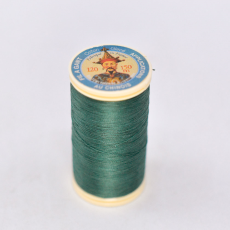 Linha Fil Au Chinois Verde (820) 120 Denier=0,20mm