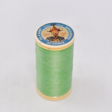 Linha Fil Au Chinois Verde (808) 120 Denier= 0,20mm
