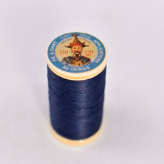 Linha Fil Au Chinois Azul (650) 120 Denier= 0,20mm