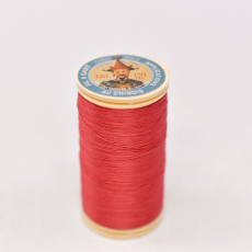 Linha Fil Au Chinois Vermelho (525) 120 Denier= 0,20mm