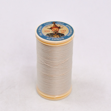 Linha Fil Au Chinois Creme (312) 120 Denier= 0,20mm