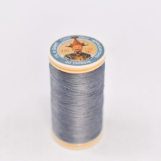 Linha Fil Au Chinois Cinza (130) 120 Denier= 0,20mm