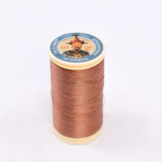 Linha Fil Au Chinois Marrom (217) 120 Denier = 0,20mm