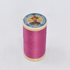Linha Fil Au Chinois Rosa (501) 120 Denier= 0,20mm