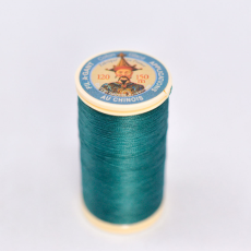 Linha Fil Au Chinois Verde (879)120 Denier= 0,20mm