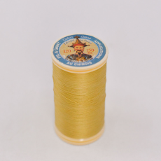 Linha Fil Au Chinois Amarelo (330) 120 Denier= 0,20mm