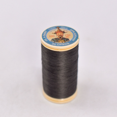 Linha Fil Au Chinois Cinza (190) 120 Denier= 0,20mm