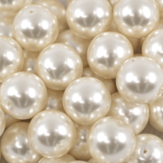 Pérola de Vidro Preciosa® Ornela Renda (47102)