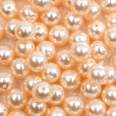 Pérola Preciosa® Ornela Creme (46112) 6mm