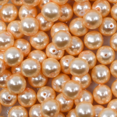 Pérola Preciosa® Ornela Creme (46112) 8mm