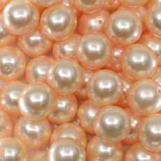 Pérola Preciosa® Ornela Creme (46112) 10mm