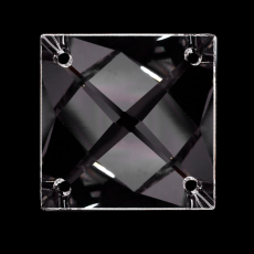 Quadrado K9 LDI Cristais® art. 63 Cristal 22mm