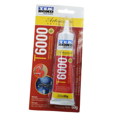 Cola Adesiva T6000 TekBond