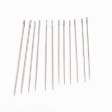 Kit de Agulhas para Bordado DMC 1765/1
