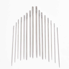 Kit de Agulhas para Bordado DMC 1765/2