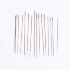 Kit de Agulhas para Bordado DMC 1765/3