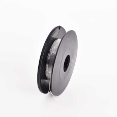 Fio de Silicone Art & Bijoux Cristal 0,50m