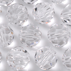 Bola Swarovski® art. 5000 Cristal 3mm