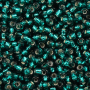 Micanga Preciosa Ornela Blue Zircon Transparente 57710 90 aprox. 2,6mm