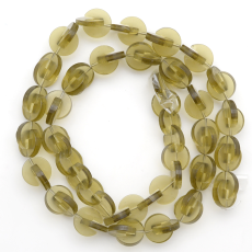 Conta Engate The Big E® Olivine (50230) 10mm