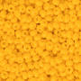 Micanga Preciosa Ornela Amarelo Fosco 83130 90 aprox. 2,6mm