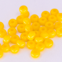 Micanga Preciosa Ornela Amarelo Fosco 83130 90 aprox. 2,6mm