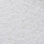 Micanga Preciosa Ornela Super Branco Perolado 57102 60 aprox. 4,1mm