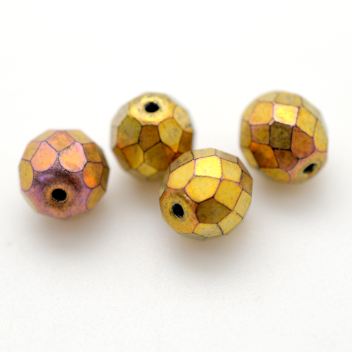 Cristal de Vidro Bola Preciosa Ornela/Jablonex - ldicristais.com