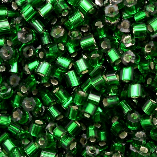 Vidrilho Preciosa Ornela Verde Transparente 57060 2x902,6mm