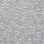 Micanga Preciosa Ornela Cristal Transparente T Lustroso 48102 90 aprox. 2,6mm
