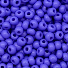 Micanga Preciosa Ornela Azul Fosco 33040 50 aprox. 4,6mm