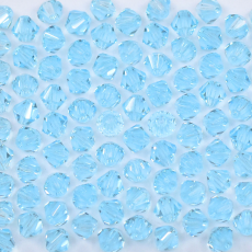 Balao Collection Czech Crystal art. 45169 Agua 4mm