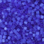 Vidrilho Preciosa Ornela Azul Seda 35061 2x902,6mm