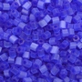 Vidrilho Preciosa Ornela Azul Seda Transparente 35061 2x902,6mm