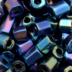 Canutilho Atlas Preciosa® Ornela Azul (59135) 2x32mm