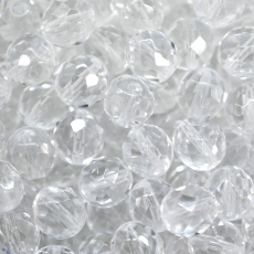 Cristal Preciosa® Ornela Cristal Transparente (00030) 6mm