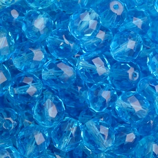 Cristal Preciosa® Ornela Água Transparente (60010) 10mm