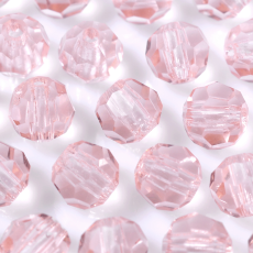 Bola Preciosa® art. 451 19 602 Light Rose 4mm