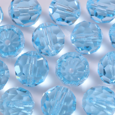 Bola Preciosa® art. 451 19 602 Agua 8mm