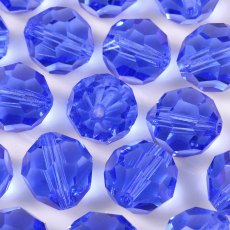 Bola Preciosa® art. 451 19 602 Safira 14mm