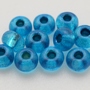 Micanga Preciosa Ornela Agua Solgel Dyed Transparente 08265 50 aprox. 4,6mm