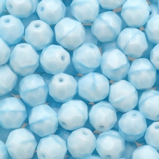 Cristal Preciosa® Ornela Água Fosco (64000) 8mm