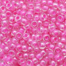 Micanga Preciosa Ornela Pink Lined 38177 902,6mm