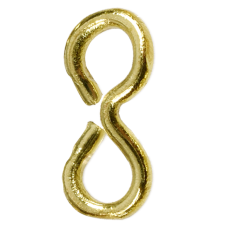 Oitinho LDI Cristais® Sem Banho 6mm