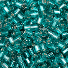 Vidrilho Preciosa Ornela Azul Brunei Transparente 67210 2x902,6mm