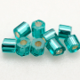 Vidrilho Preciosa Ornela Azul Brunei Transparente 67210 2x902,6mm