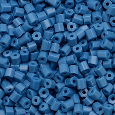 Vidrilho Preciosa Ornela Azul Fosco 33220 2x902,6mm