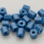 Vidrilho Preciosa Ornela Azul Fosco 33220 2x902,6mm