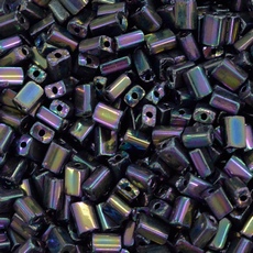 Canutilho Chiclete Preciosa® Ornela Furtacor (59195) 5x3mm