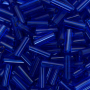 Canutilho Preciosa Ornela Azul Transparente T 60300 3 polegada7mm